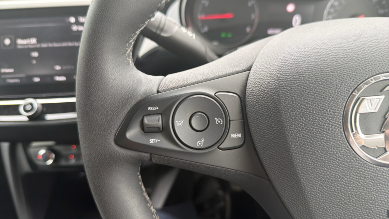Vauxhall Corsa 1.2 Design 5dr Petrol Hatchback